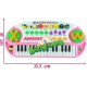 Lavinamasis Muzikinis Pianinas " Musical centre "