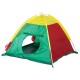 Palapinė-tunelis  392cm. WIGWAM RAINBOW 3*1