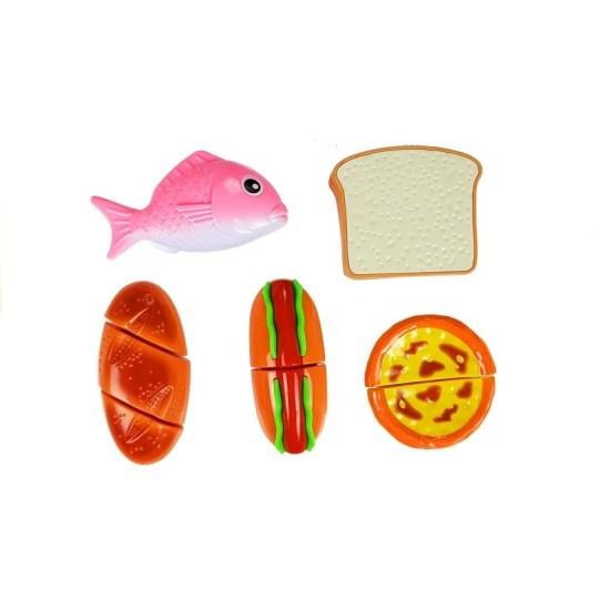 Pjaustomų maisto produktų rinkinys PLAY