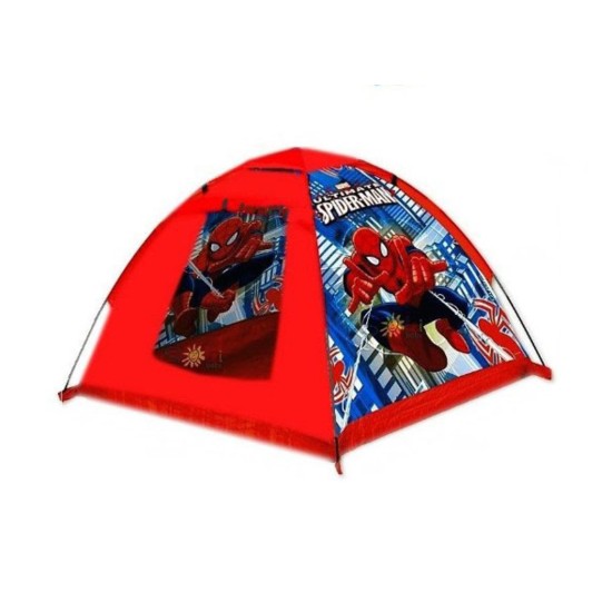 Žaidimų palapinė SPIDER-MAN