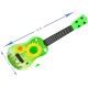 Žaislinė gitara "Guitar party"