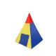 Žaidimų palapinė "Tipi"