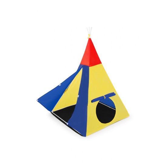 Žaidimų palapinė "Tipi"