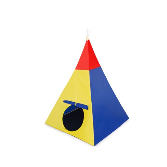 Žaidimų palapinė "Tipi"
