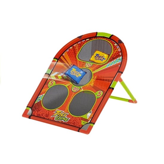 Šeimyninis žaidimas "Bag Toss"