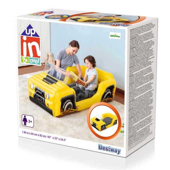 BESTWAY Pripučiama lova-mašina