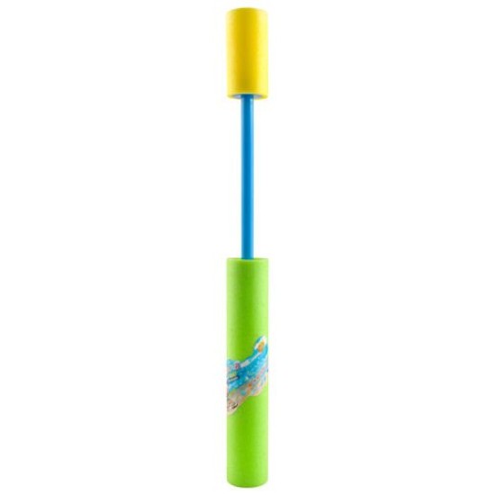 Žaislinis vandens šautuvas su pompa 54 cm.