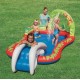 BESTWAY maudynių baseinas vaikams  "Play" purškiančiu vandenį