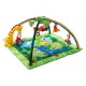 Lavinamasis Kilimėlis Rainforest Baby Gift