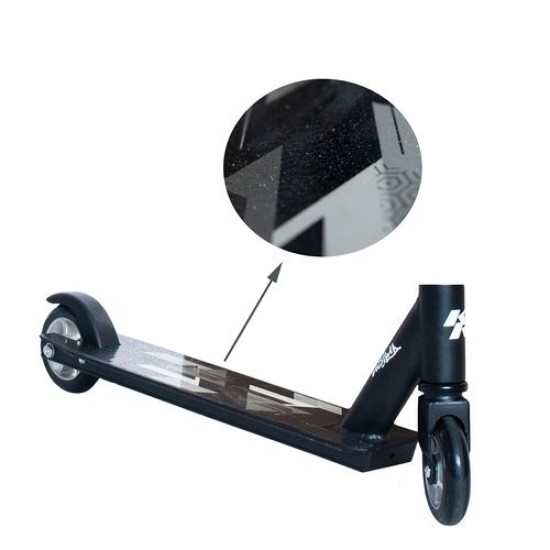 Paspirtukas Kruzzel Triton