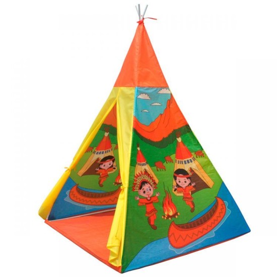 Žaidimų palapinė, WIGWAM TIPI