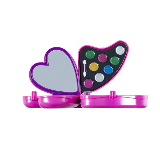Vaikiškos kosmetikos rinkinys " Butterfly "