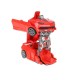 RC Valdomas robotas - transformeris 2vnt. su pulteliu
