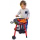 Lauko grilius - Barbeque su priedais 32 vnt.