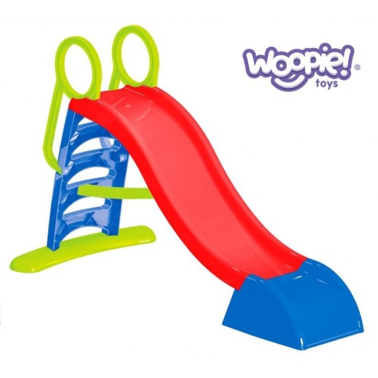 Vaikiška čiuožykla XXL 180 cm. Woopie