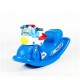Little Tikes Sūpuoklės "Police" mėlynos