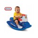 Little Tikes Sūpuoklės "Police" mėlynos