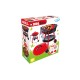 Lauko grilius - Barbeque su priedais 32 vnt.