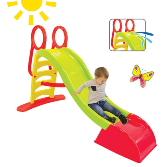 Vaikiška čiuožykla XXL 180 cm. Woopie Toys