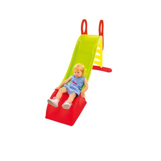 Vaikiška čiuožykla XXL 180 cm. Woopie Toys