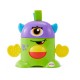 Fisher Price Tote-Along Monsters Harvey