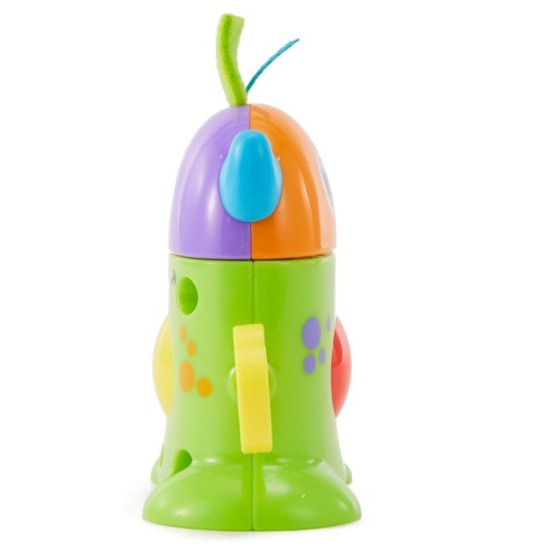 Fisher Price Tote-Along Monsters Harvey