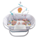 Fisher Price Lopšys - lovytė Soothing Motions™ Bassinet