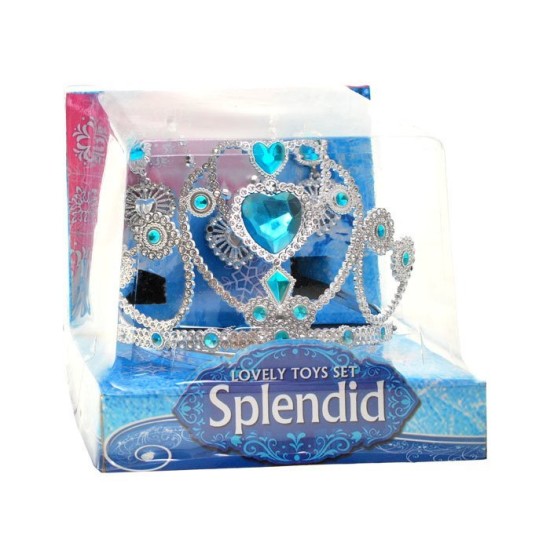 Papuošalai princesei Elzai
