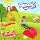 Vaikiška čiuožykla XXL 180 cm. Woopie Toys