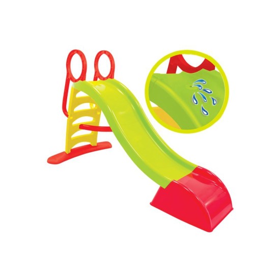Vaikiška čiuožykla XXL 180 cm. Woopie Toys