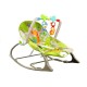 Gultukas -Vibro Kėdutė IBABY 3*1 Green