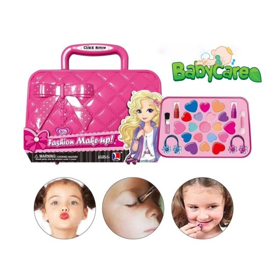 Vaikiškos kosmetikos rinkinys " Star girl "