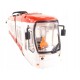 Miesto tramvajus „Train“