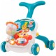 Stumdukas – Lavinimo staliukas 2*1 Crab blue