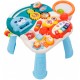 Stumdukas – Lavinimo staliukas 2*1 Crab blue
