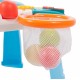 Stumdukas – Lavinimo staliukas 2*1 Crab blue