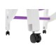Maitinimo Kėdutė-Transformeris 5*1 Babymaxi violetinė