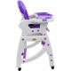 Maitinimo Kėdutė-Transformeris 5*1 Babymaxi violetinė