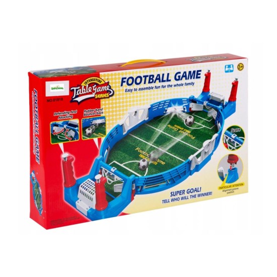 Stalo futbolo žaidimas "FOOTBALL" 