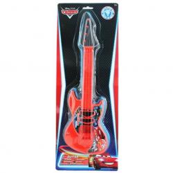 Žaislinė gitara " Žaibas makvynas "