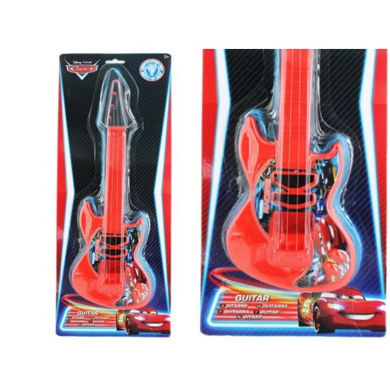 Žaislinė gitara " Žaibas makvynas "
