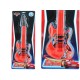 Žaislinė gitara " Žaibas makvynas "