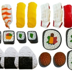 Maisto gaminimo rinkinys - "Sushi"