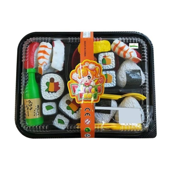 Maisto gaminimo rinkinys - "Sushi"