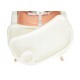 Maitinimo kėdutė Ecotoys Rose New 2in1