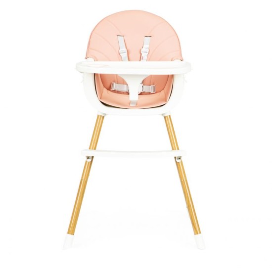 Maitinimo kėdutė Ecotoys Rose New 2in1
