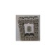 Magnetiniai rutuliukai 216 vnt. 5mm. "Juoda"