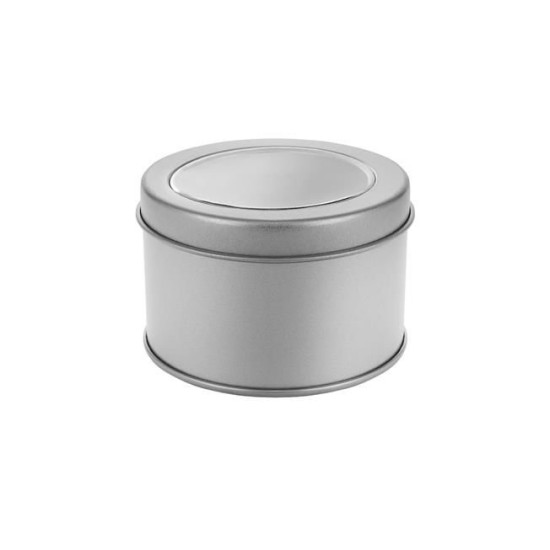 Magnetiniai rutuliukai 216 vnt. 5mm. "Juoda"