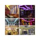RGB Juosta 5 metrų 300 vnt. LED