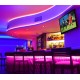 RGB Juosta 5 metrų 300 vnt. LED